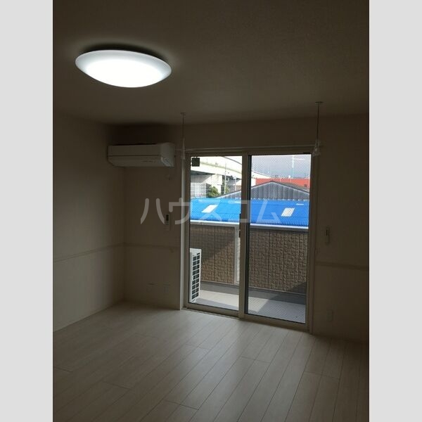 3/13 リビング/ダイニング