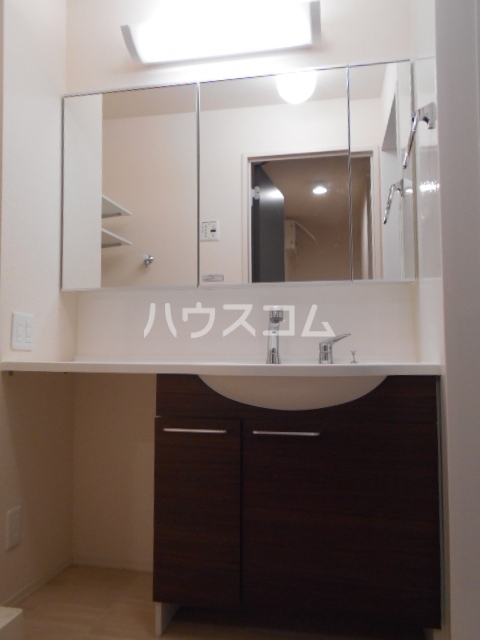 13/26 洗面