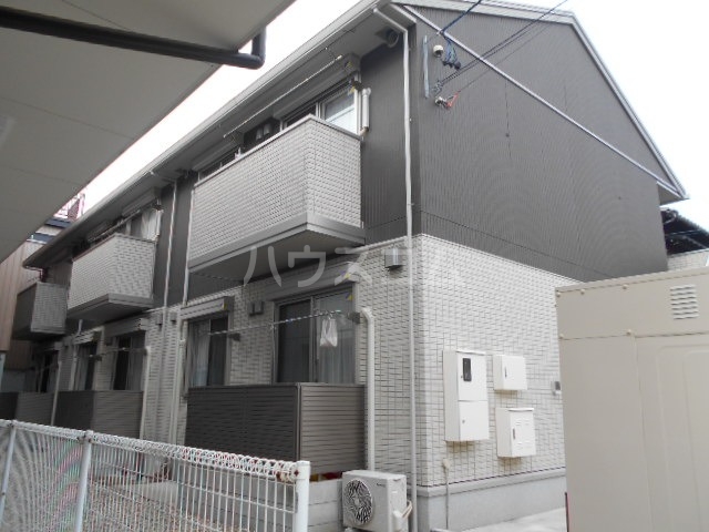 1/26 外観