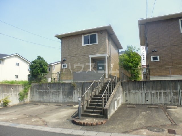 1/16 外観