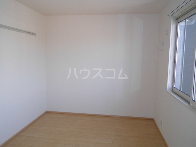 6/22 寝室