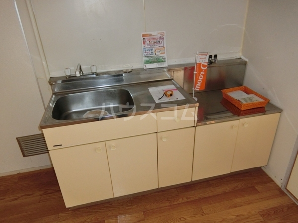 10/27 キッチン