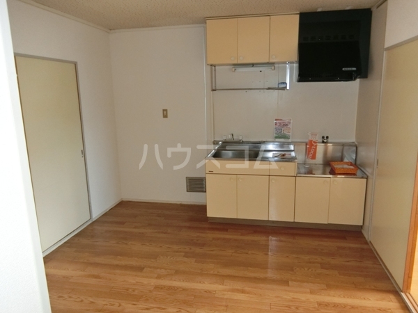 3/27 リビング/ダイニング