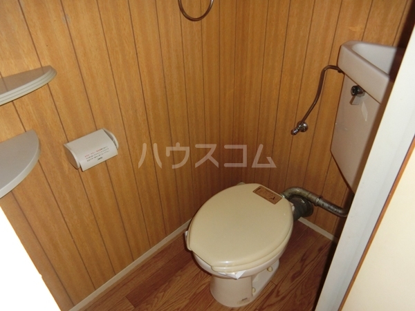 13/27 トイレ