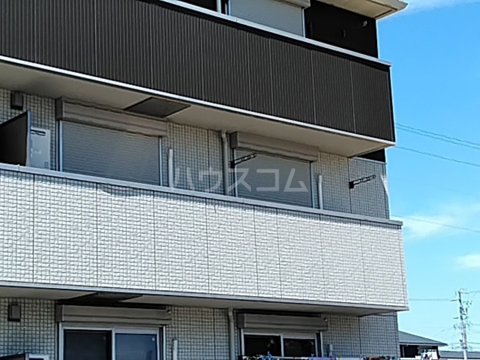 14/21 バルコニー