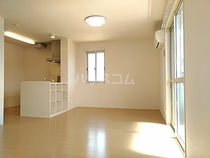 3/21 リビング/ダイニング