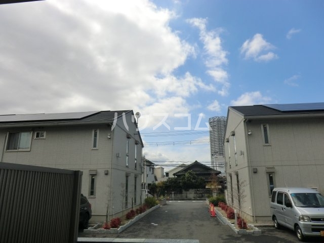 2/12 エントランス