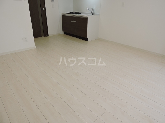 3/23 リビング/ダイニング