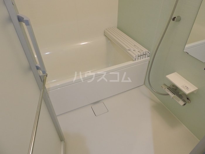7/23 浴室
