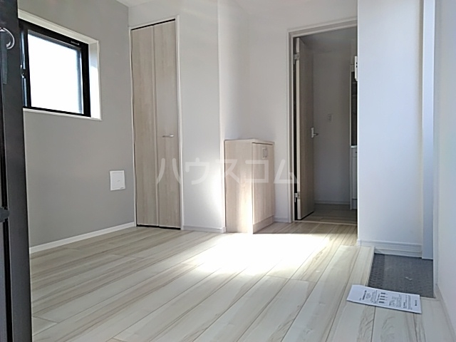 3/26 リビング/ダイニング