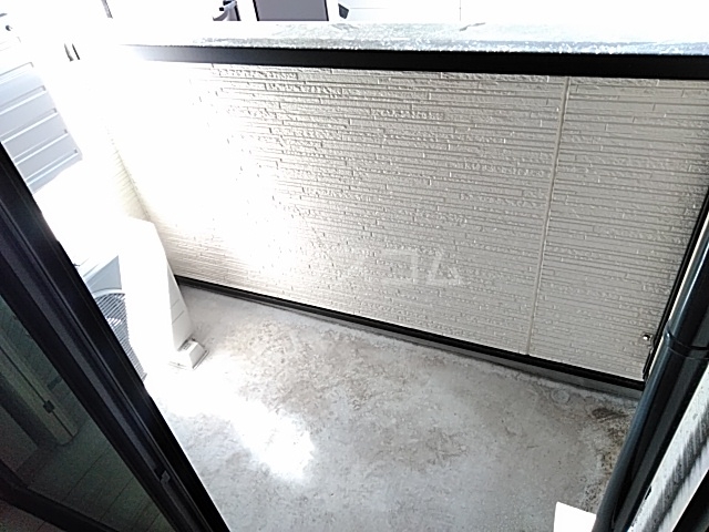 15/25 バルコニー