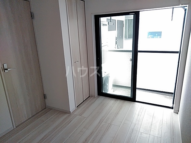 4/25 リビング/ダイニング