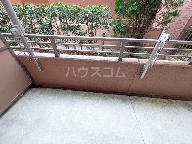 16/26 バルコニー