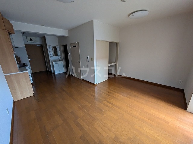 3/26 リビング/ダイニング