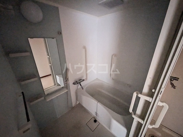 11/26 浴室