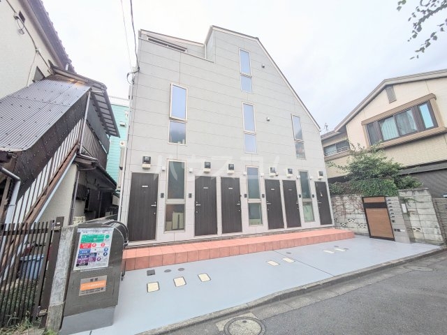 2/12 外観
