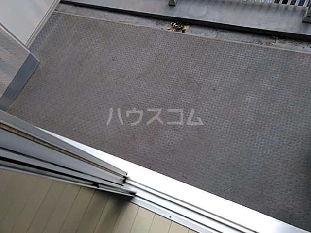 19/30 バルコニー