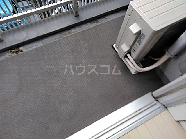 20/30 バルコニー