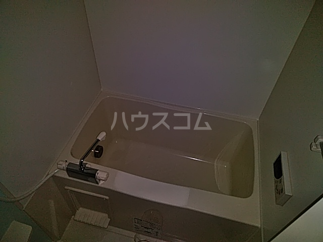 12/30 浴室