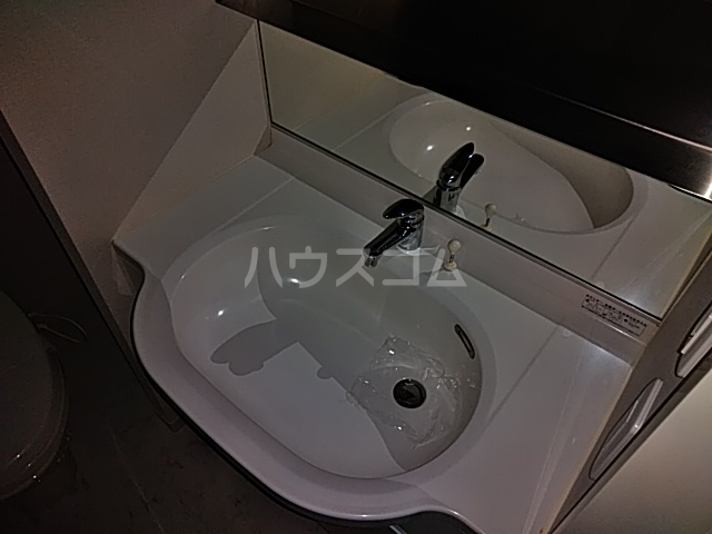 16/30 洗面