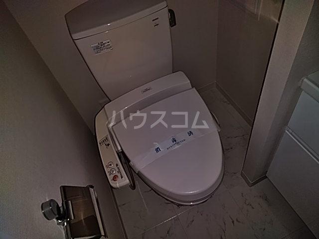 14/30 トイレ
