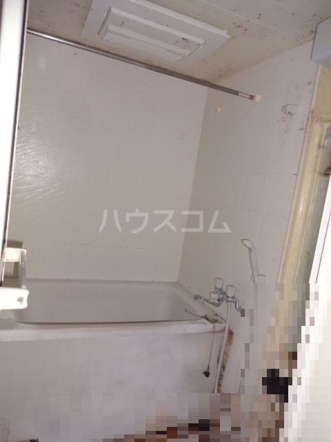 10/30 浴室