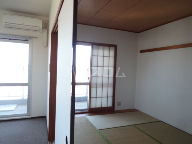 7/30 室内
