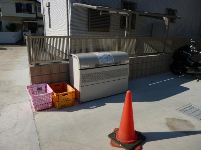 14/24 エントランス