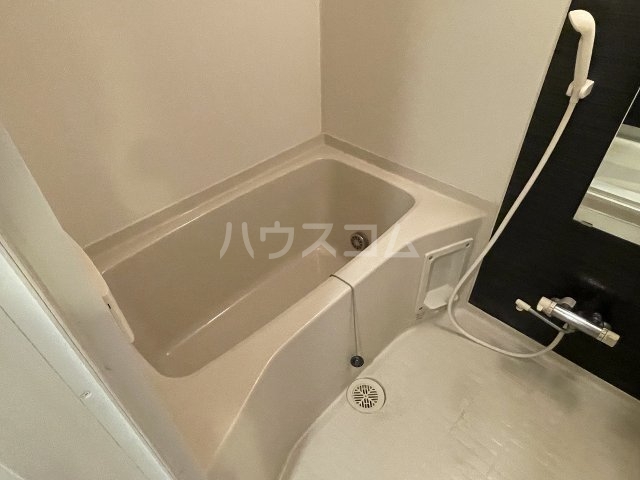 11/24 浴室