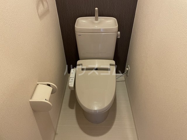 12/24 トイレ