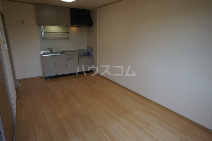 3/27 リビング/ダイニング