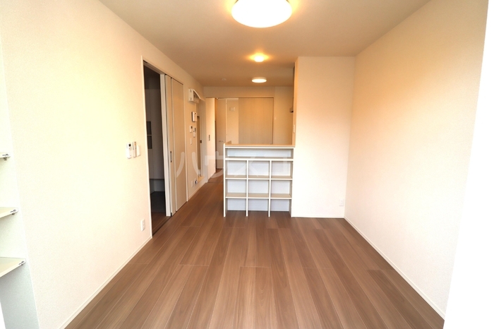 3/20 リビング/ダイニング