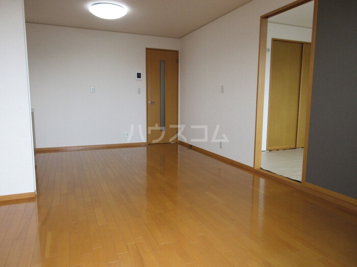 3/26 リビング/ダイニング