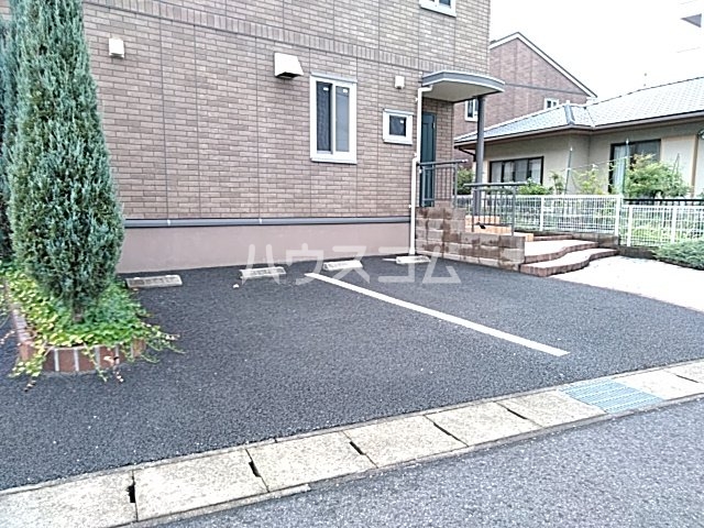 24/30 駐車場