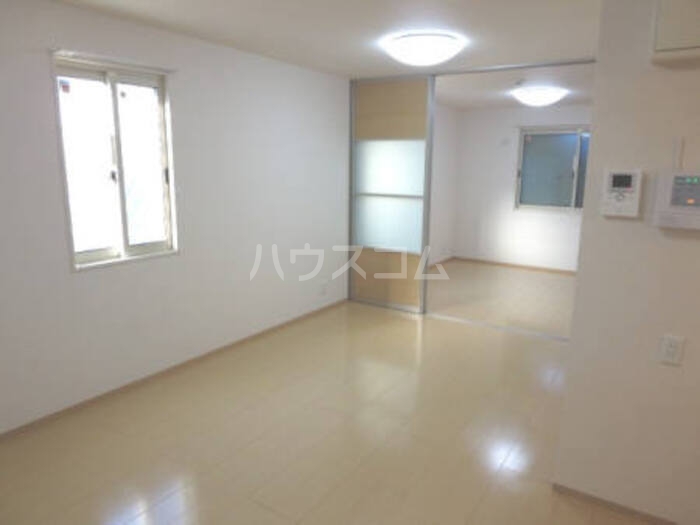 3/6 リビング/ダイニング