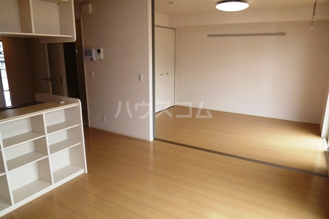 3/23 リビング/ダイニング