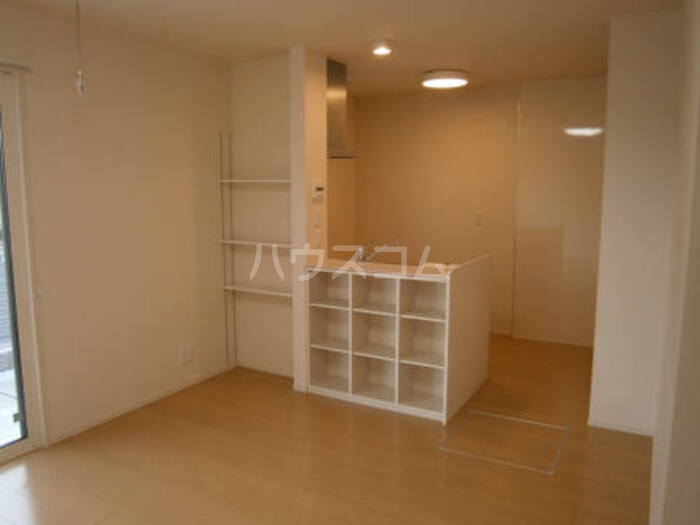 3/9 リビング/ダイニング