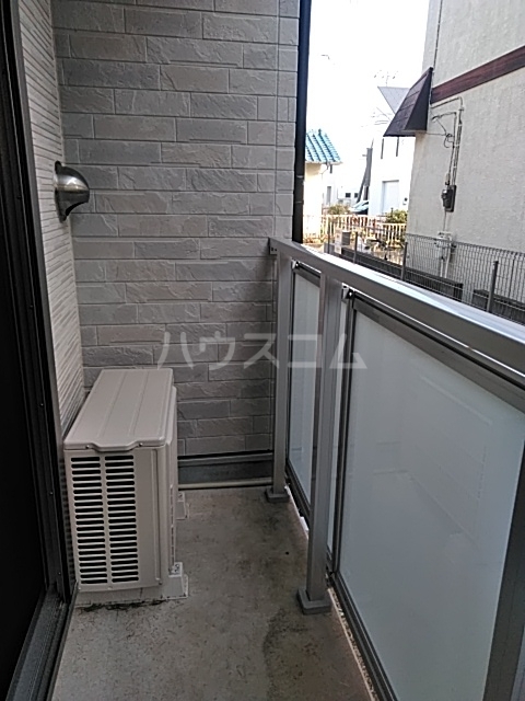 14/30 バルコニー