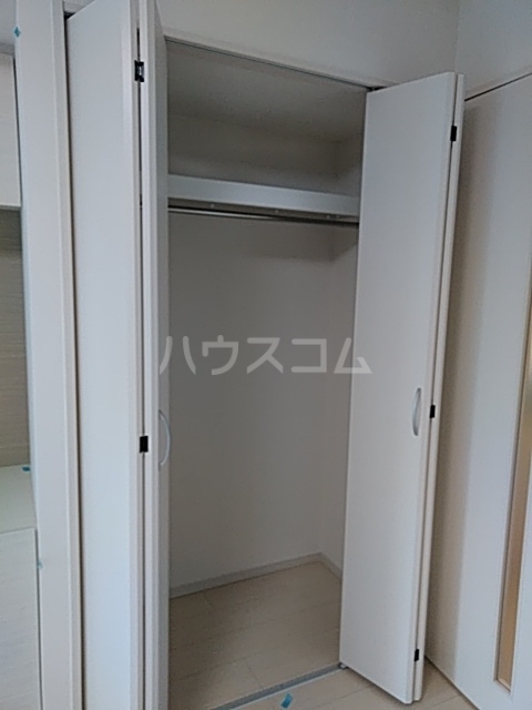 5/30 収納