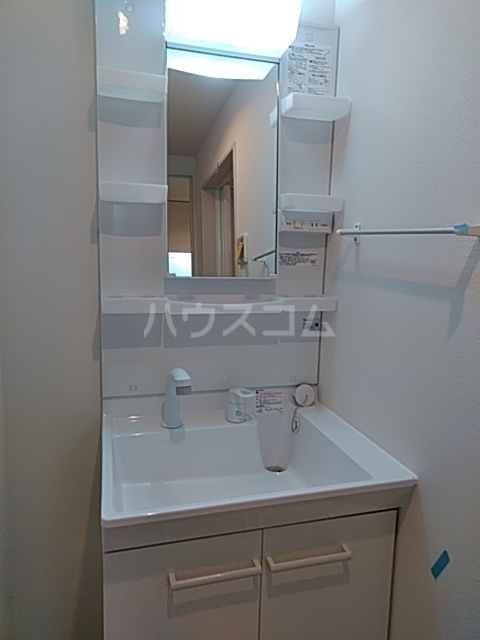 11/30 洗面