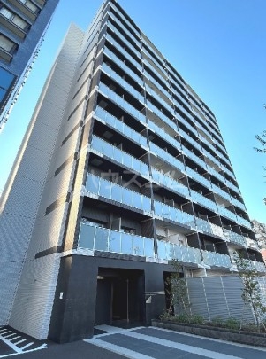 2/12 エントランス