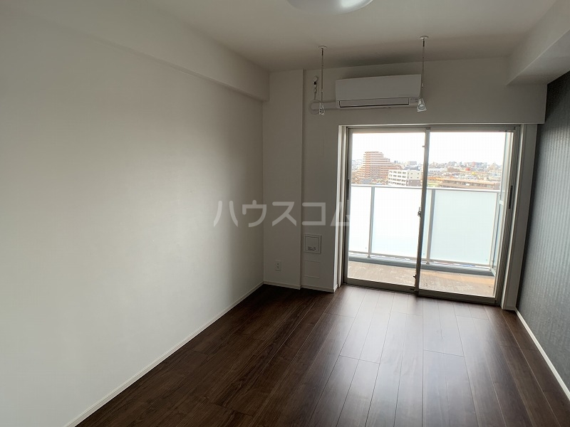 6/30 リビング/ダイニング