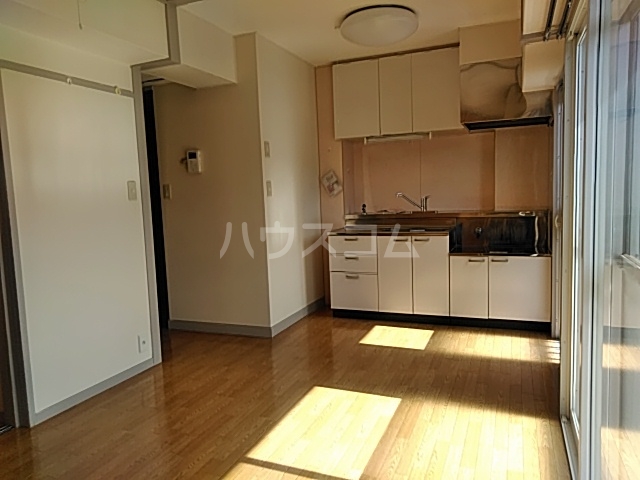 3/30 リビング/ダイニング