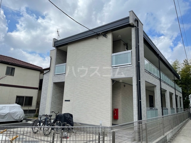 1/18 外観