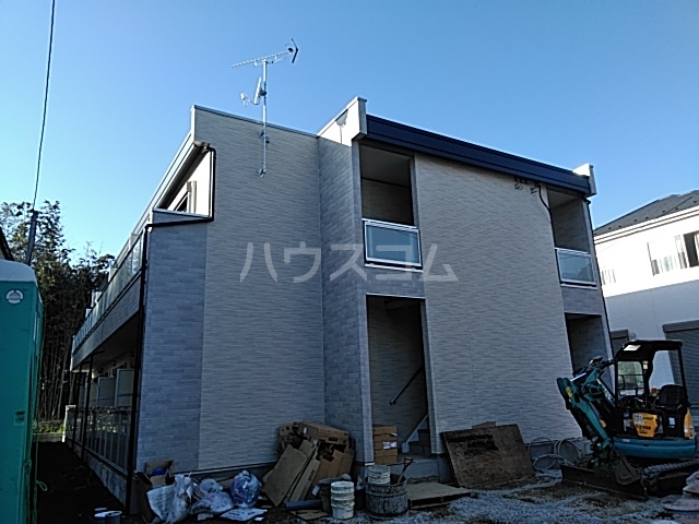 2/18 外観