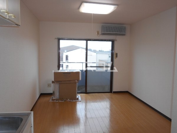 5/23 リビング/ダイニング