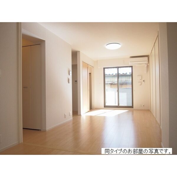 4/29 リビング/ダイニング