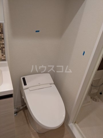 12/30 トイレ