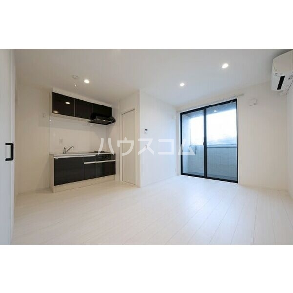 3/9 リビング/ダイニング