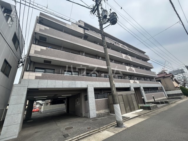 1/27 外観